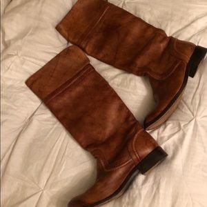 Frye Boots